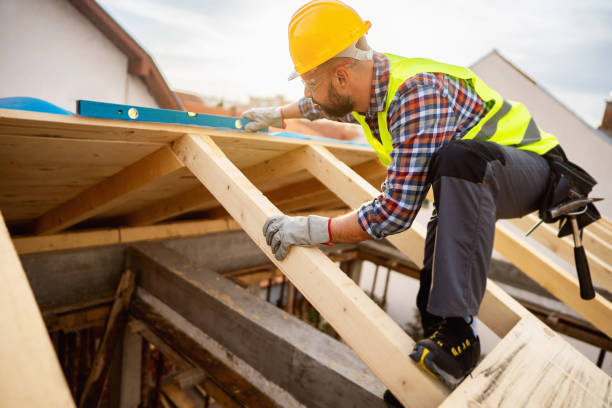 Best Roof Gutter Cleaning  in Kingsville, MD