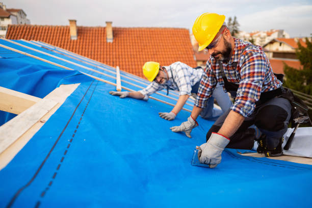Slate Roofing Contractor in Kingsville, MD