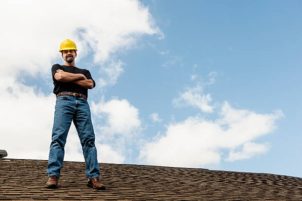 Best Commercial Roofing Services  in Kingsville, MD