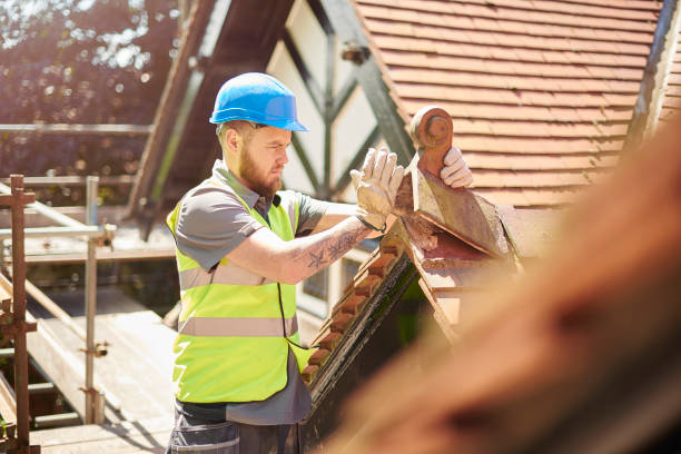Trusted Kingsville, MD Roofing Contractor Experts