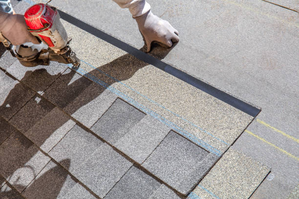 Quick and Trustworthy Emergency Roof Repair Services in Kingsville, MD